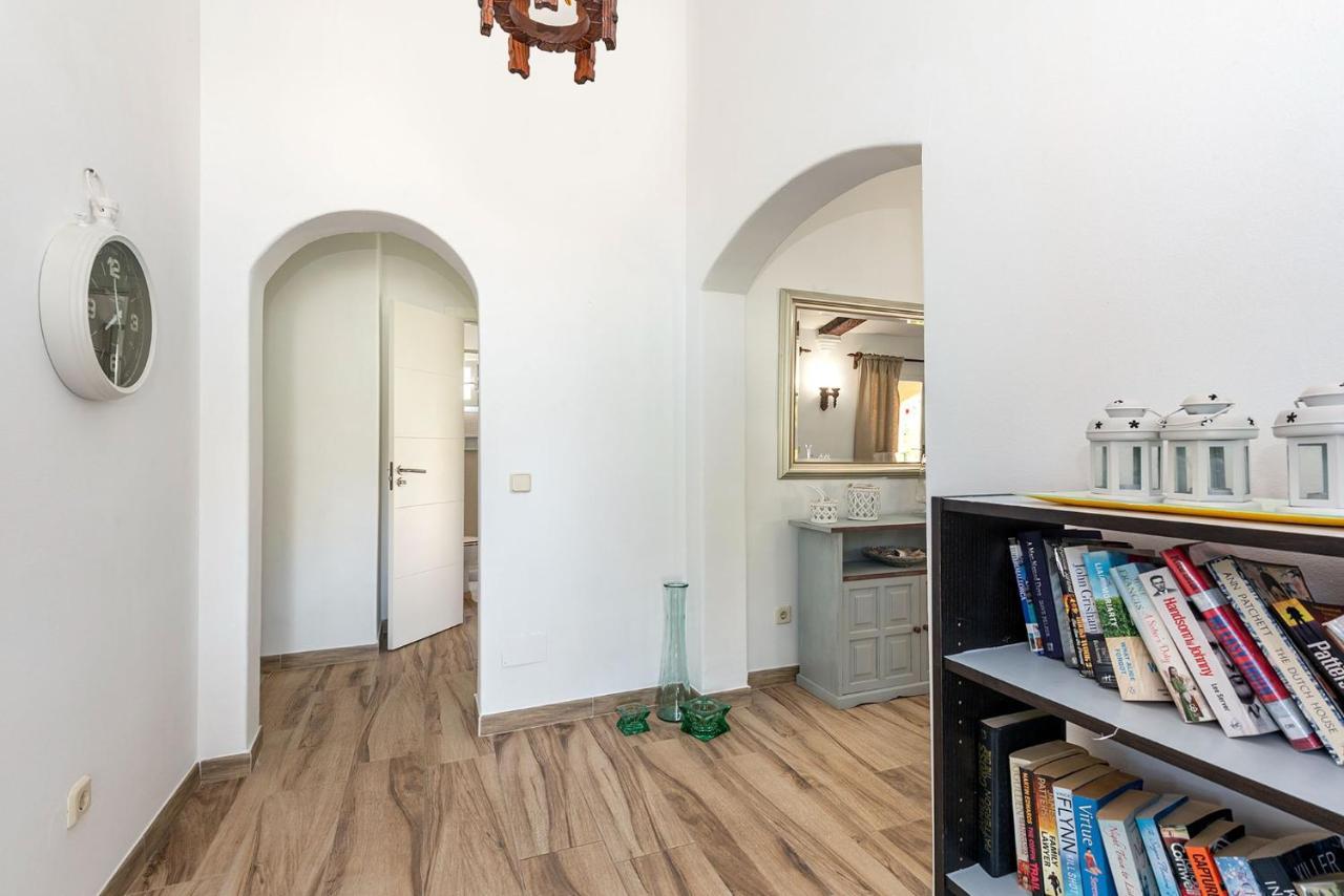 Villa Iris - Alcúdia