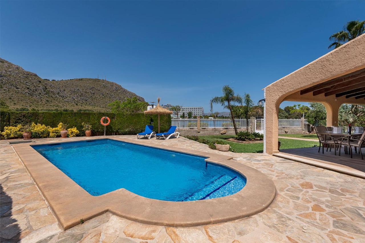 Villa Iris - Alcúdia