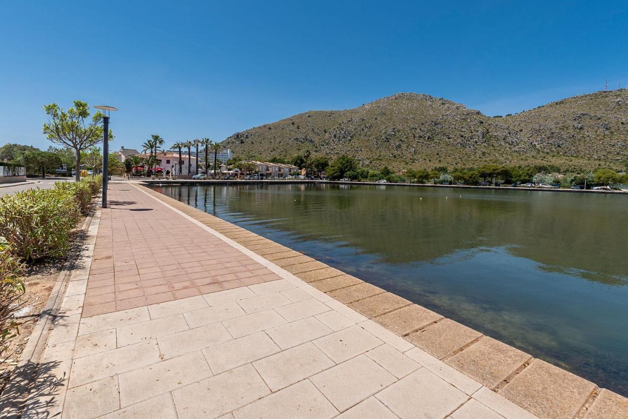 Villa Iris - Alcúdia