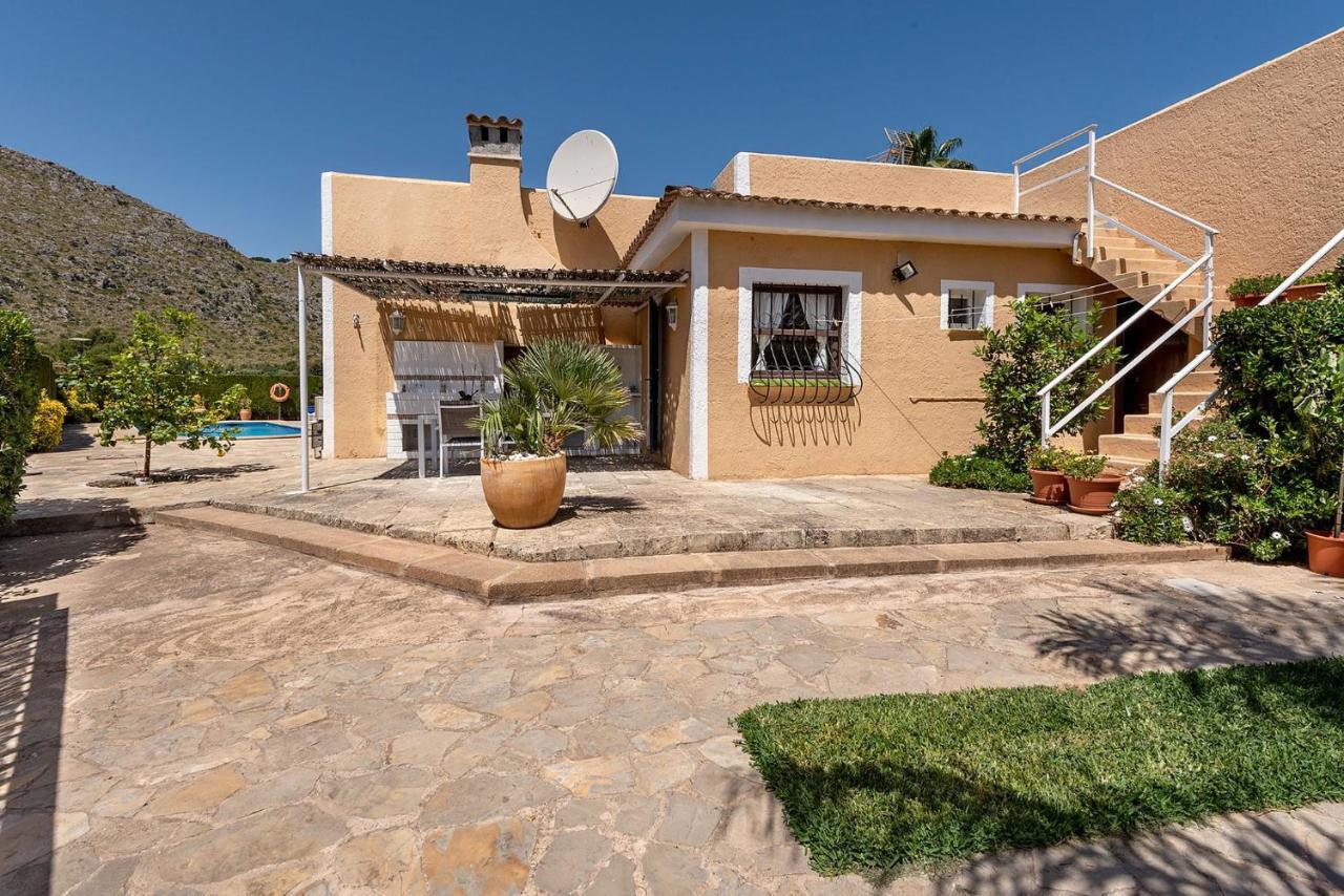 Villa Iris - Alcúdia